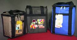 Manufacturers Exporters and Wholesale Suppliers of Lunch Bags 02 namakkl Tamil Nadu